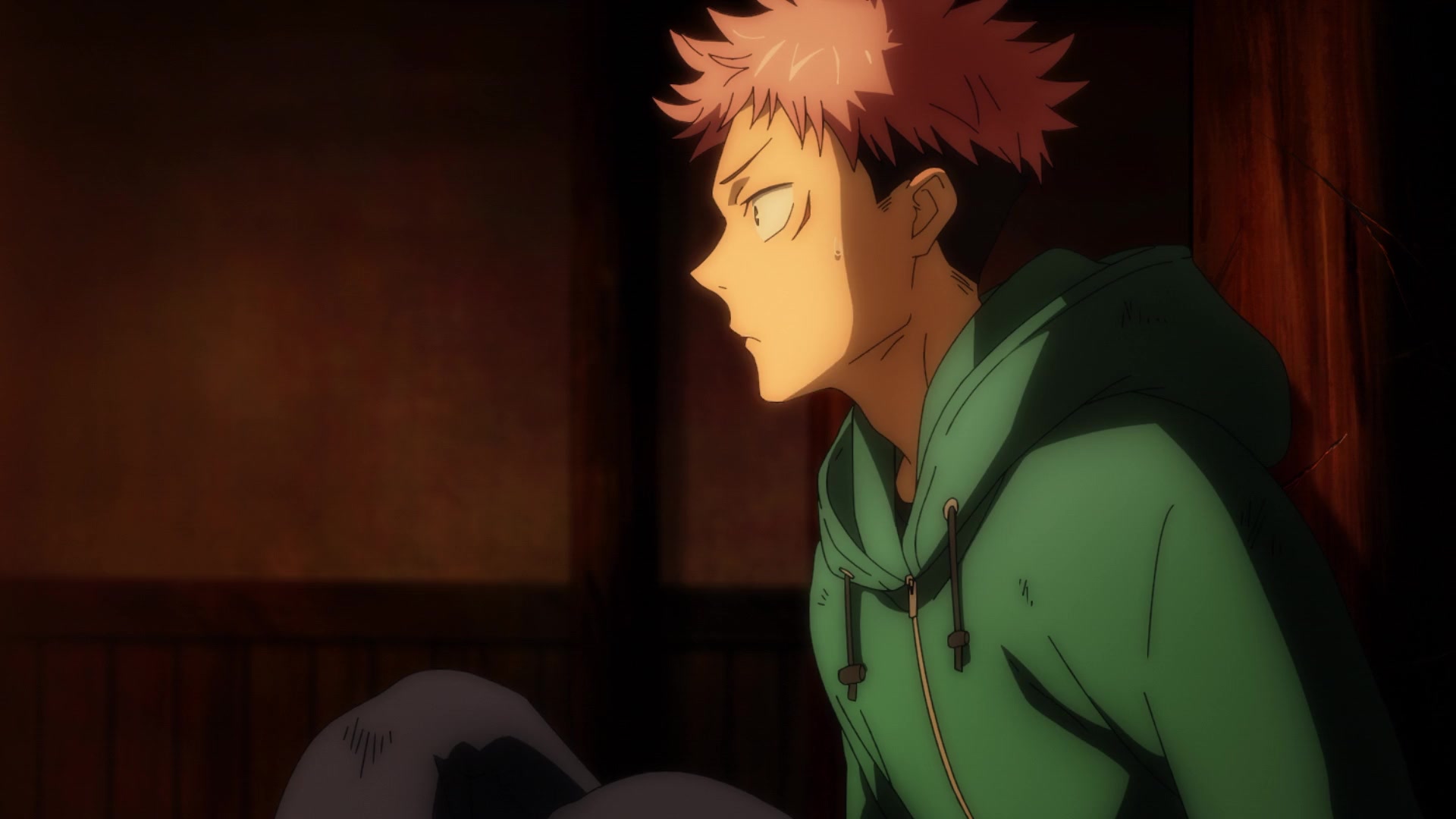 [Tsukyio Editing Resources] Jujutsu Kaisen Season 1 (Episode 2) Raw Clips (183) (tsukyio.com).mp4